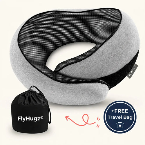 Ergonomikus Nyakpárna
